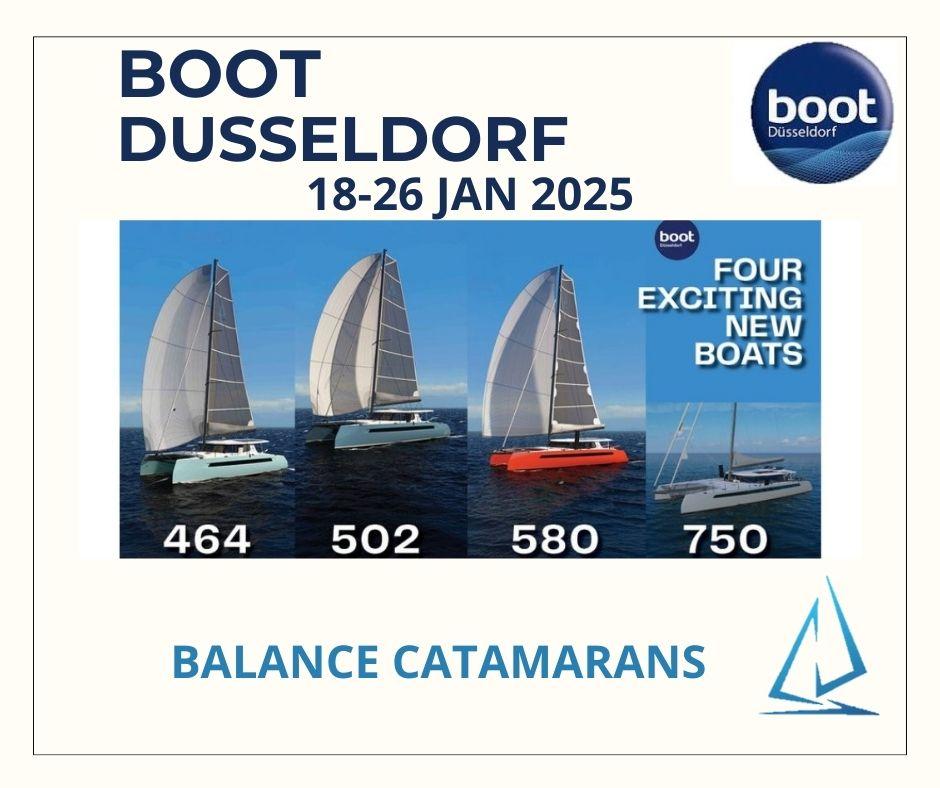 Boot dusseldorf
