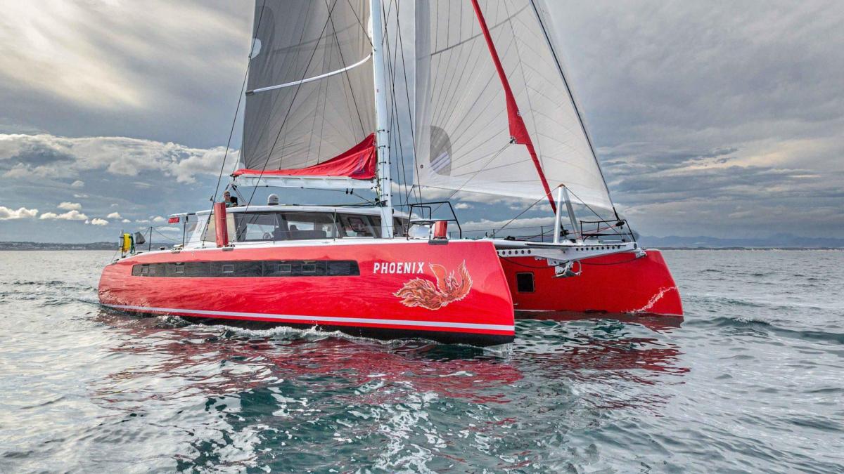 Miami Boat Show